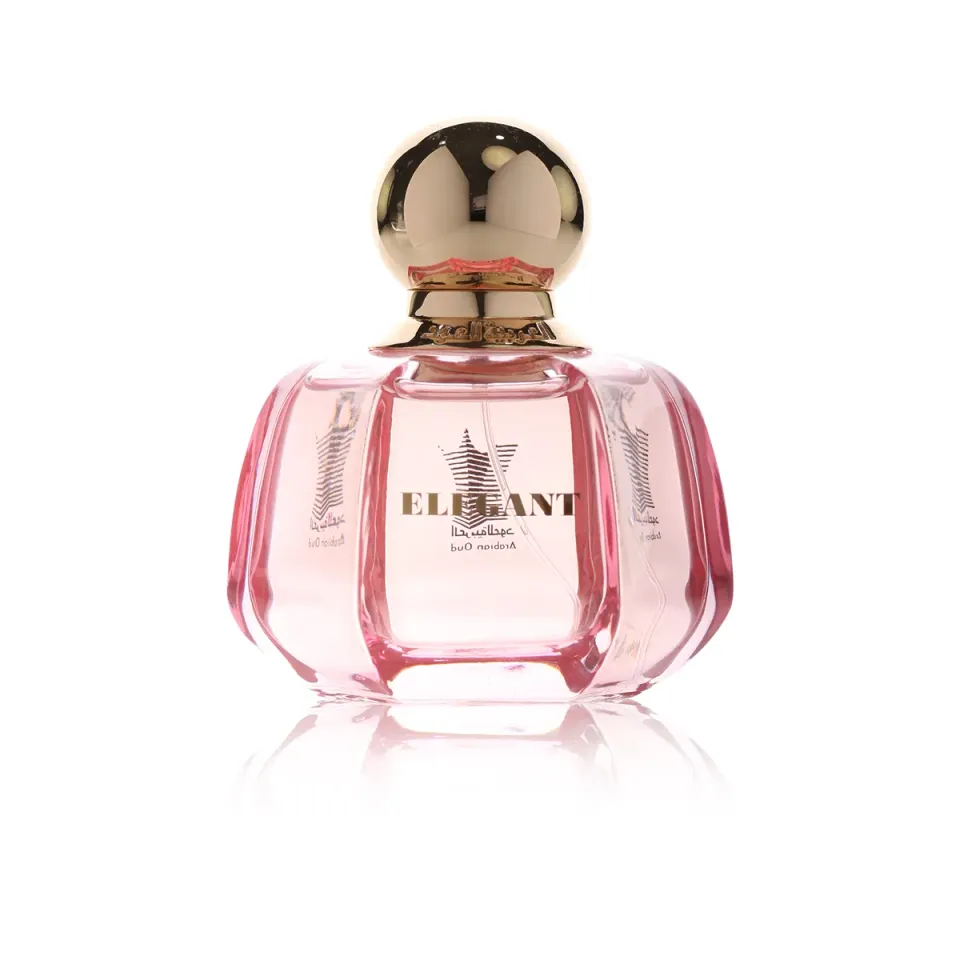 Arabian Oud Elegant Pink eau de parfum 100 ml hindbær