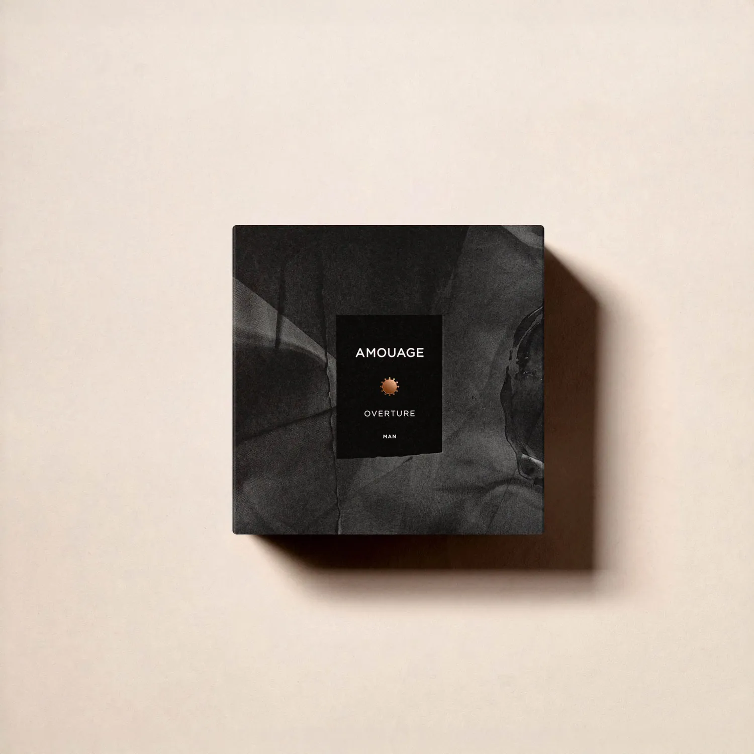 Outlands Overture Man eau de parfum 100ml røgelsesparfume