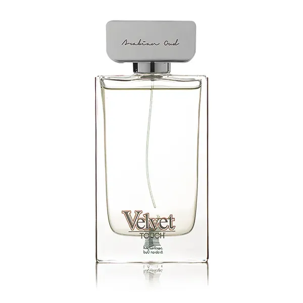 Arabian Oud Velvet Touch eau de parfum 100 ml blomstret
