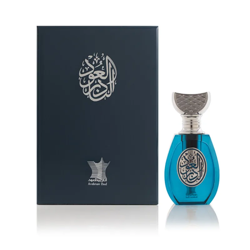 Arabian Oud Rare Oud parfumeolie 30 ml træ