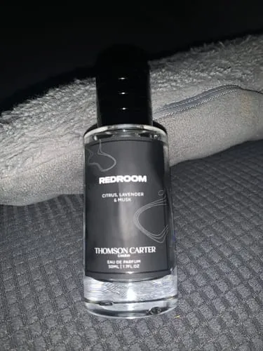 Rouge Avenue Redroom eau de parfum 10ml citrus