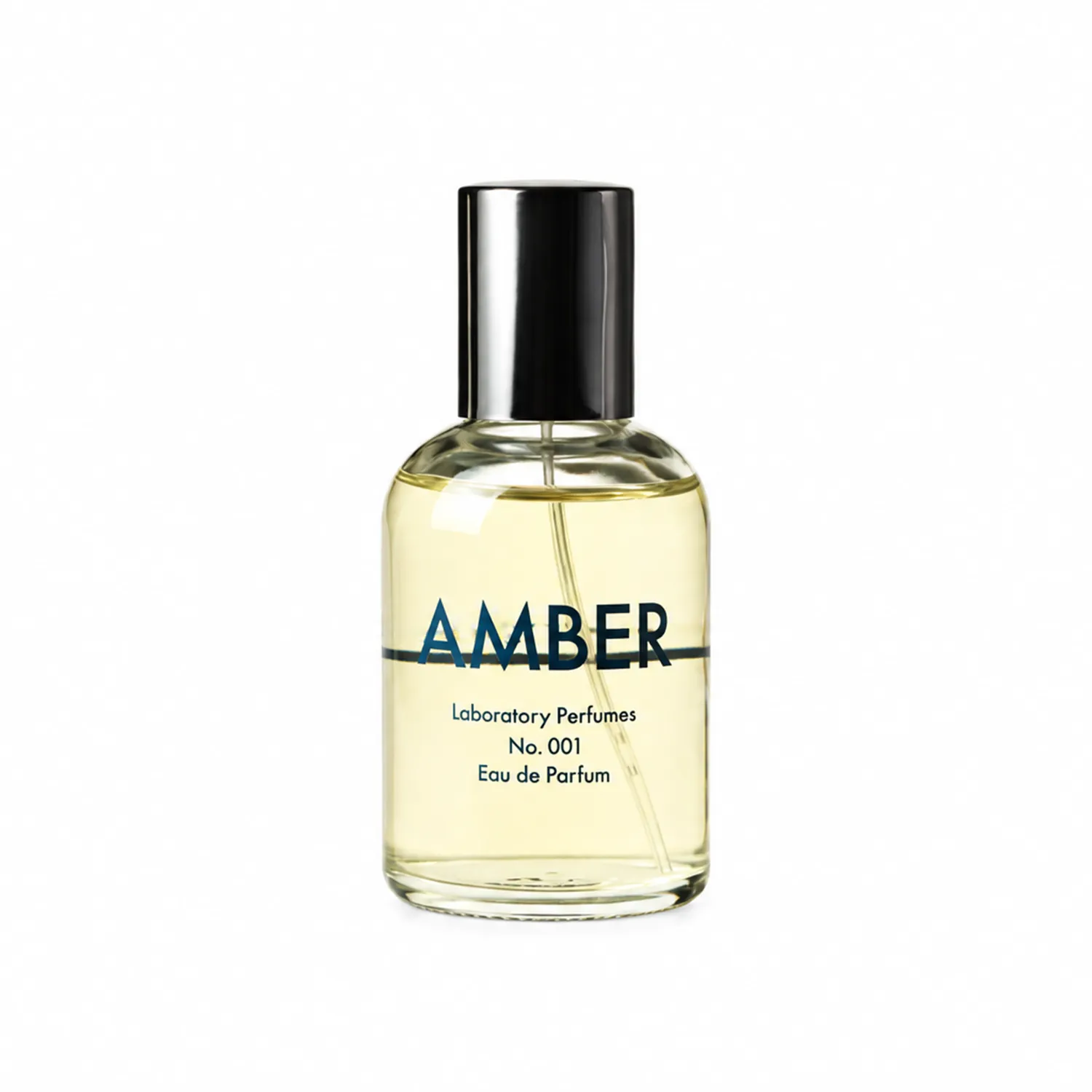 Laboratory Perfumes Amber eau de parfum 50ml 25%