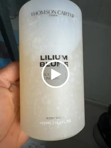 Rouge Avenue Lilium Blume bodysæbe 450ml lilje
