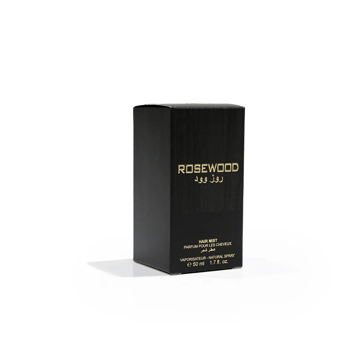 Arabian Oud Rosewood Hairmist hårmist 50 ml rose-oud
