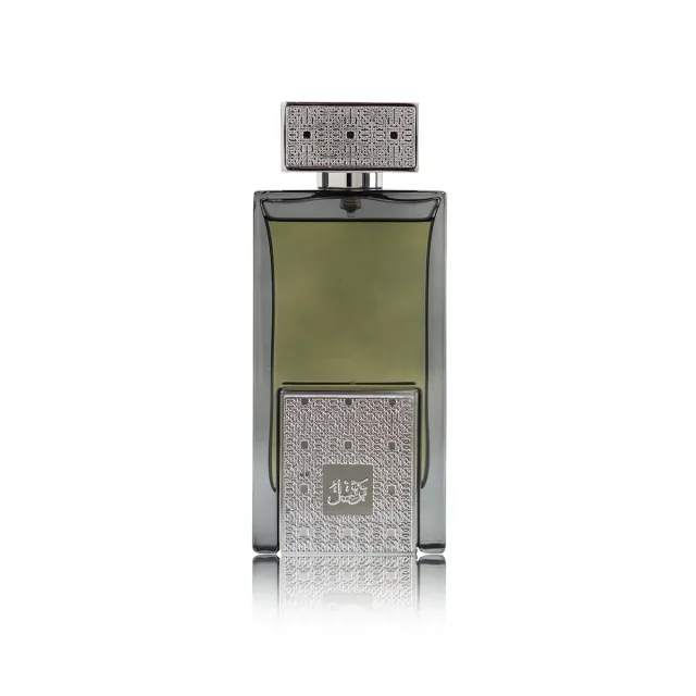 Arabian Oud Tarteel Silver eau de parfum 75 ml fersken
