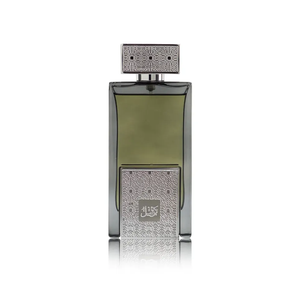 Arabian Oud Tarteel Silver eau de parfum 75 ml fersken
