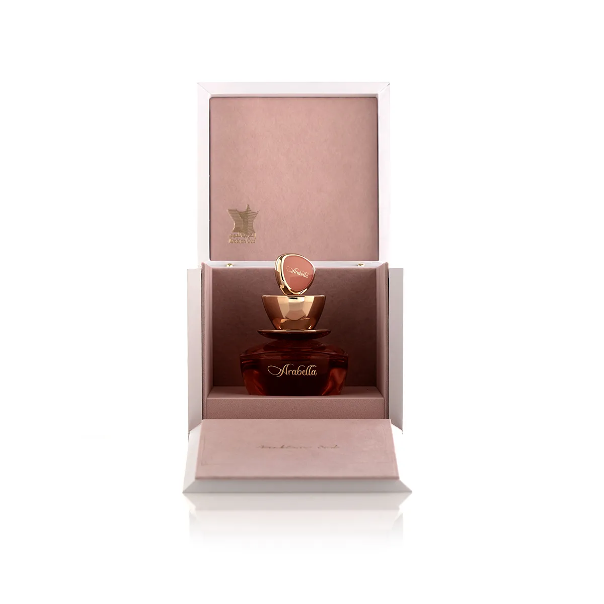 Arabian Oud Arabella eau de parfum 100 ml bær
