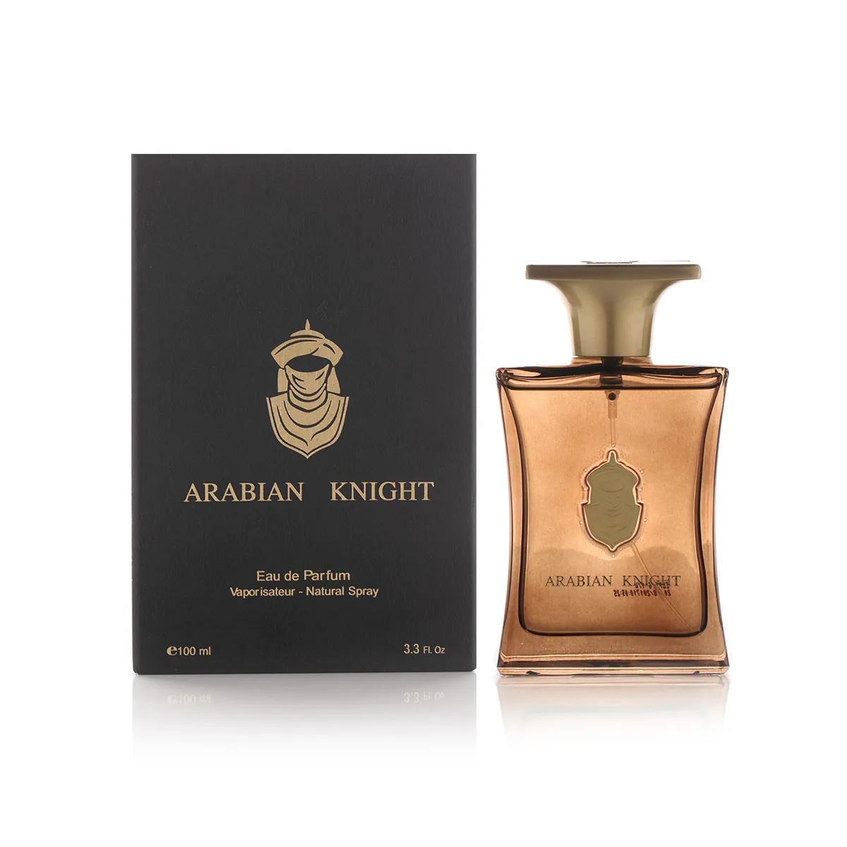 Arabian Oud Arabian Knight eau de parfum 100 ml