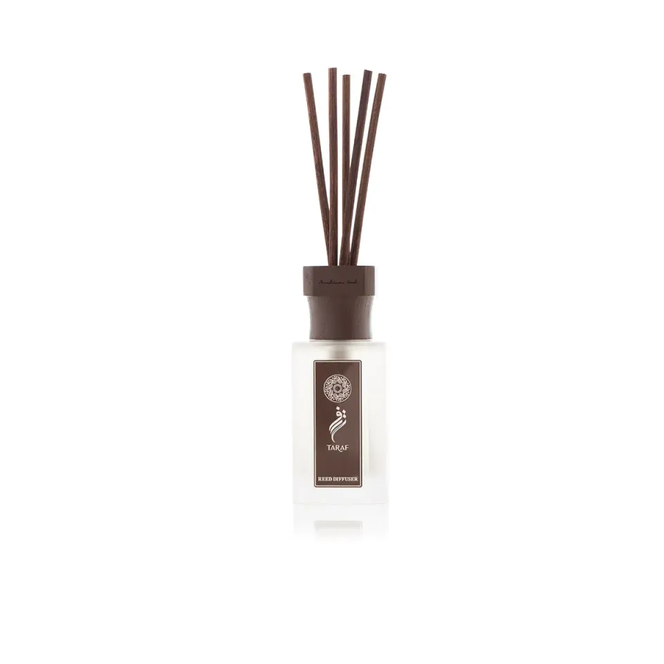 Arabian Oud Taraf duftdiffuser rørsæt luksus