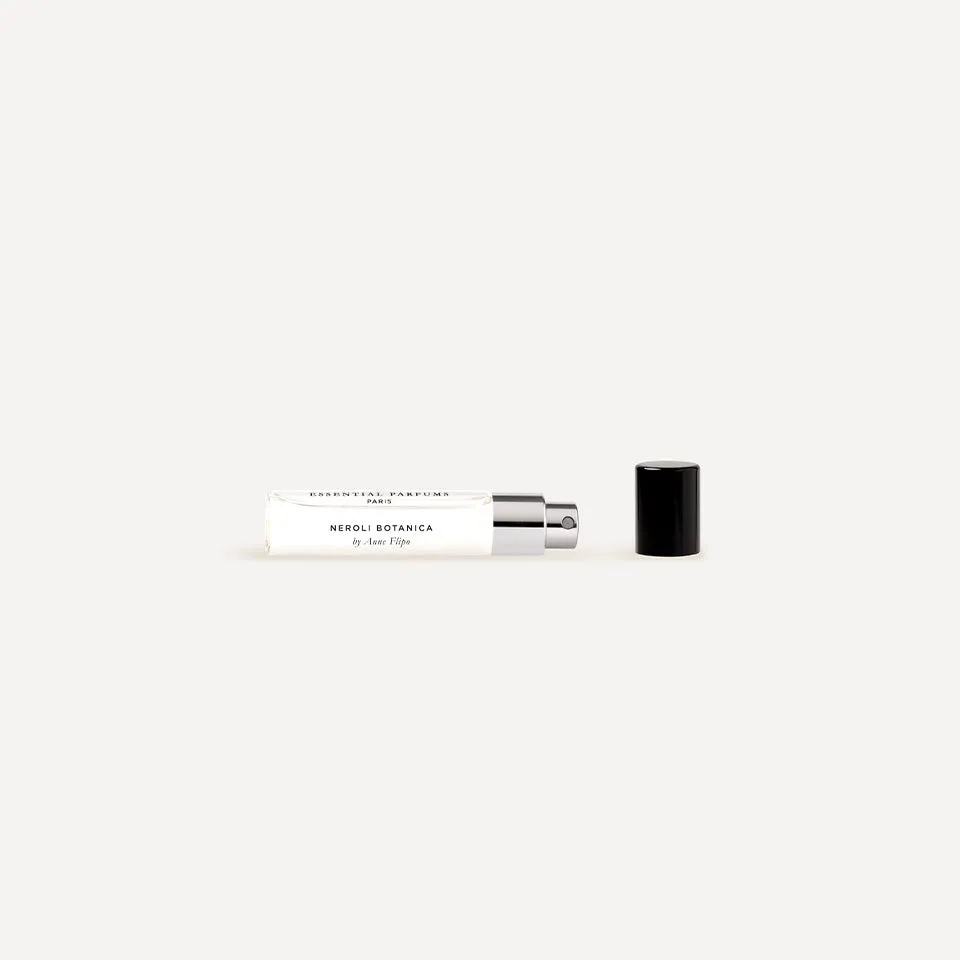 Essential Parfums Néroli Botanica eau de parfum 10 ml blomstret