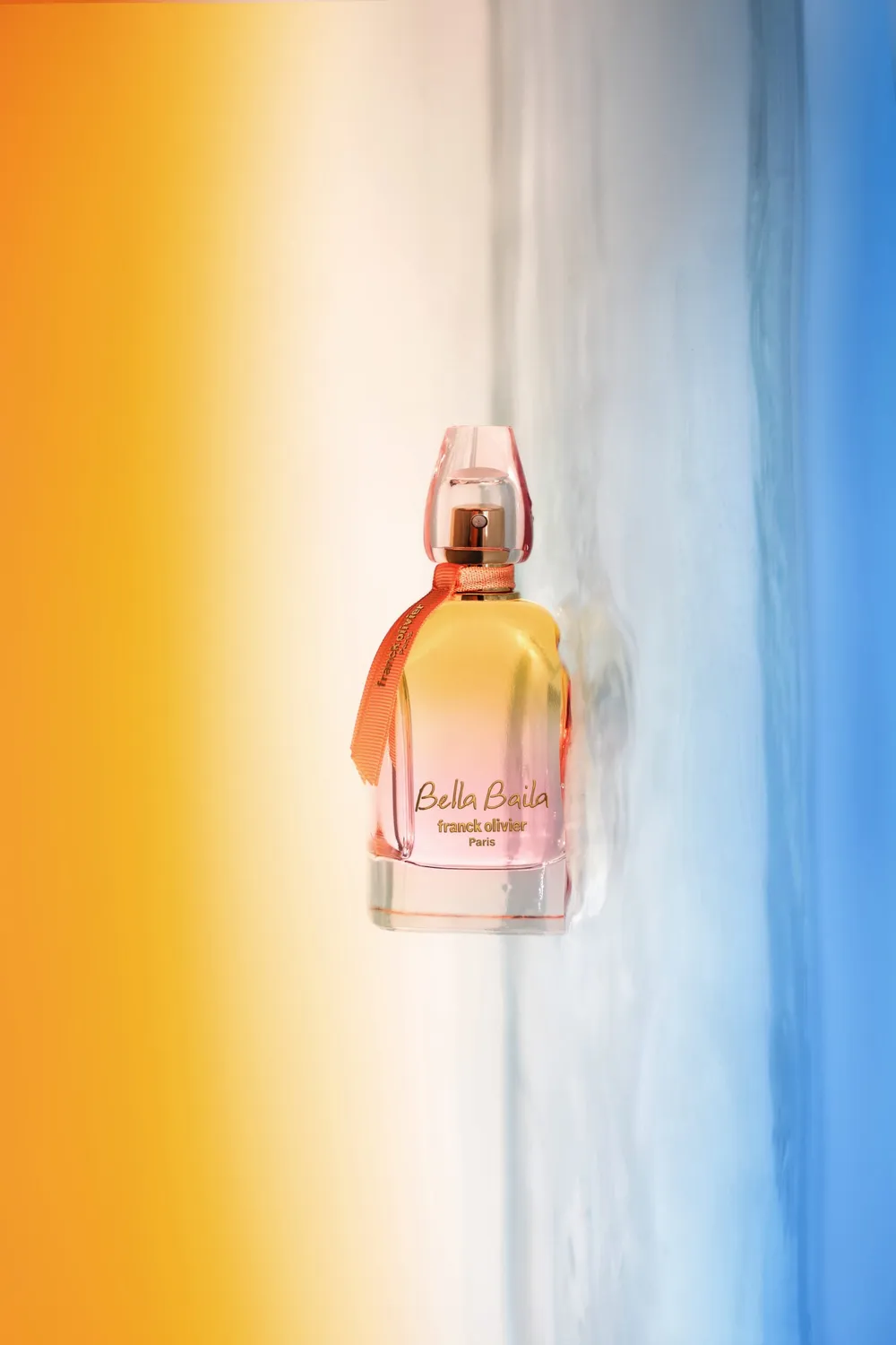 Franck Olivier Bella Baila eau de parfum frugtagtig