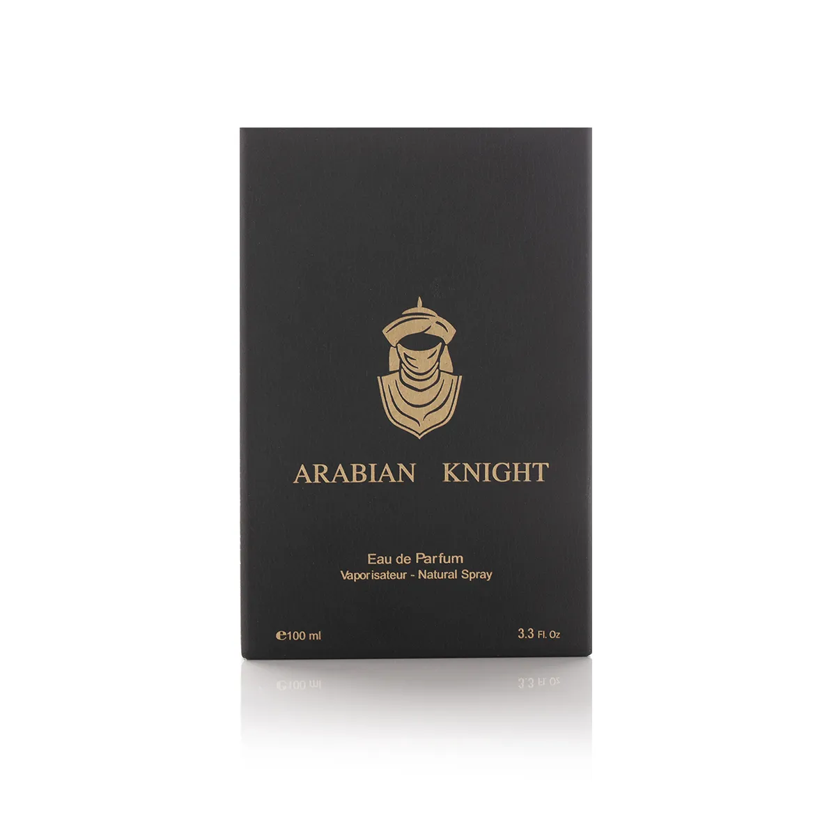 Arabian Oud Arabian Knight eau de parfum 100 ml