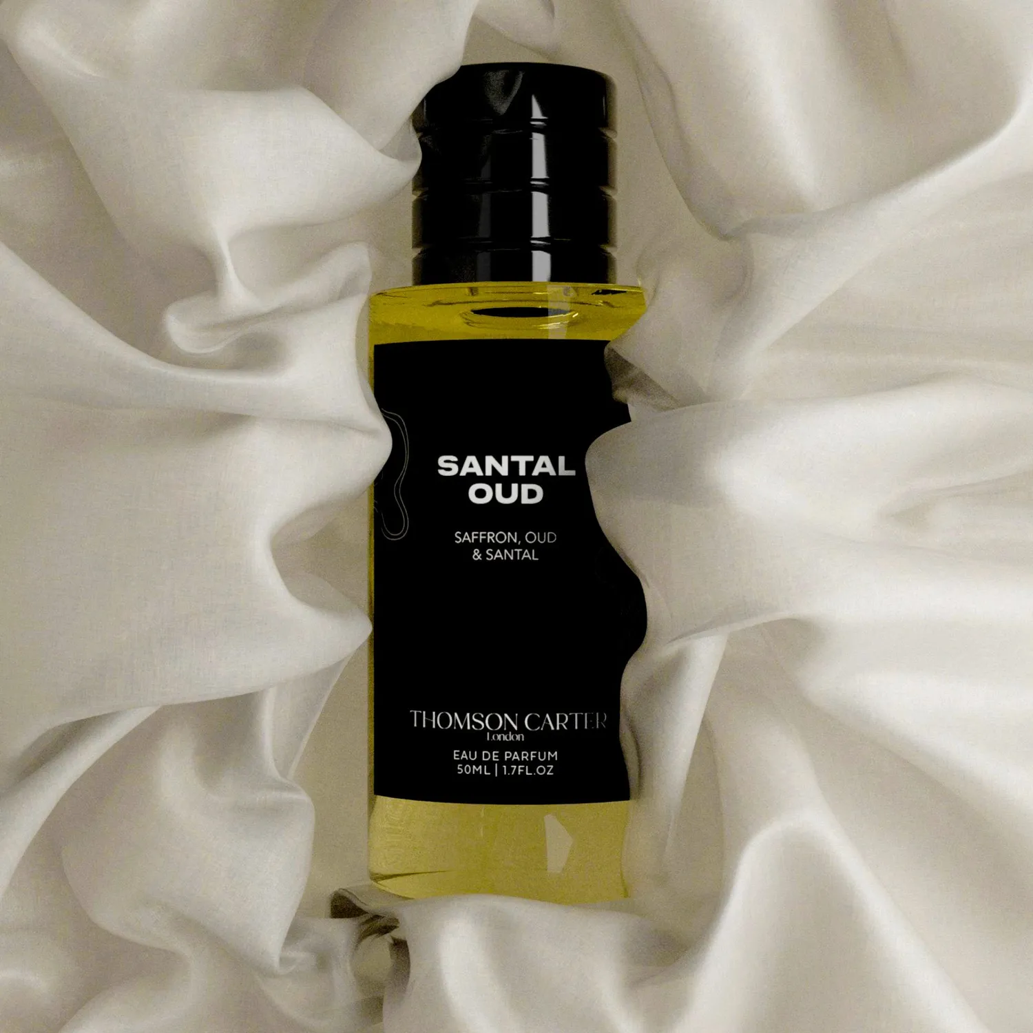 Rouge Avenue Santal Oud eau de parfum 2 ml oud