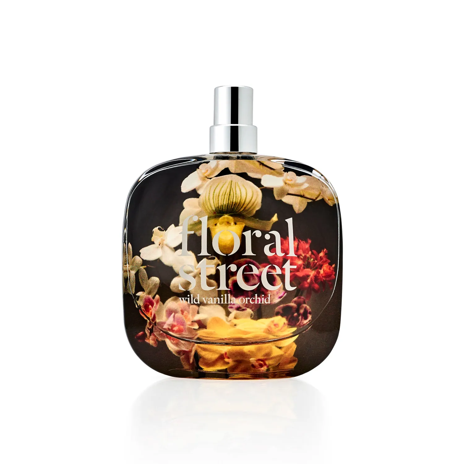 Floral Street Wonderland Peony + Vanilla Orchid sæt 2x50ml