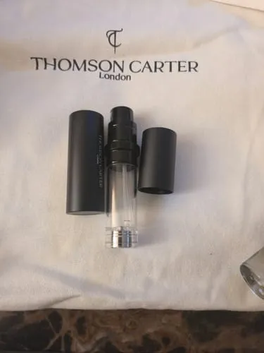 Rouge Avenue Travel Atomiser parfumeforstøver refill