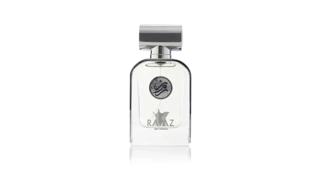 Arabian Oud Ramz eau de parfum 100 ml marin