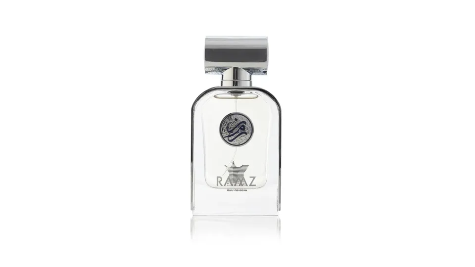 Arabian Oud Ramz eau de parfum 100 ml marin