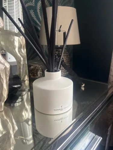 Rouge Avenue Blush Hour duft til hjemmet diffuser + duft