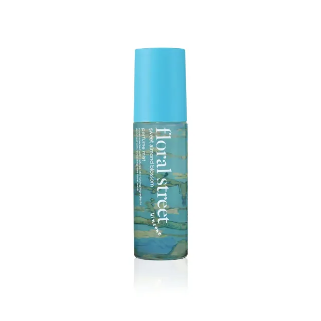 Floral Street Sweet Almond Blossom perfume mist 125ml frugtig