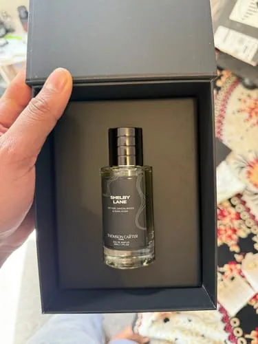 Rouge Avenue Redroom eau de parfum 10ml citrus