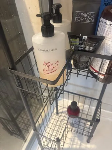 Rouge Avenue Are You Vanilla body wash 450ml vanilje