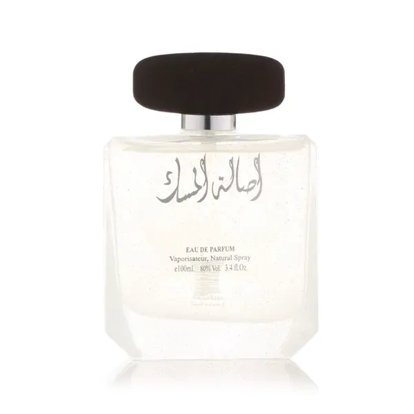 Arabian Oud Asalat al Musk eau de parfum 100 ml musk