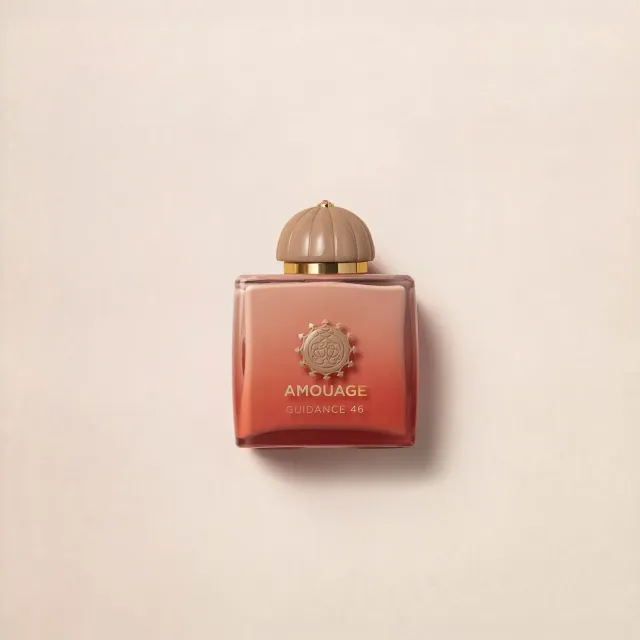 Amouage Guidance 46 extrait de parfum 100ml blomst