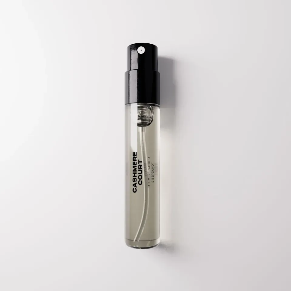 Rouge Avenue Soleil Rouge eau de parfum 2ml kirsebær