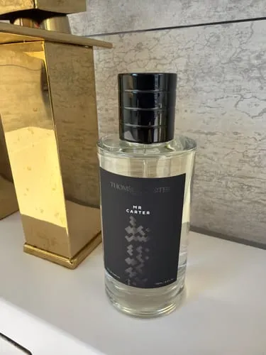Rouge Avenue Mr Carter eau de parfum 2ml vetiver
