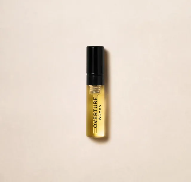 Amouage Overture Woman prøve 2ml parfume