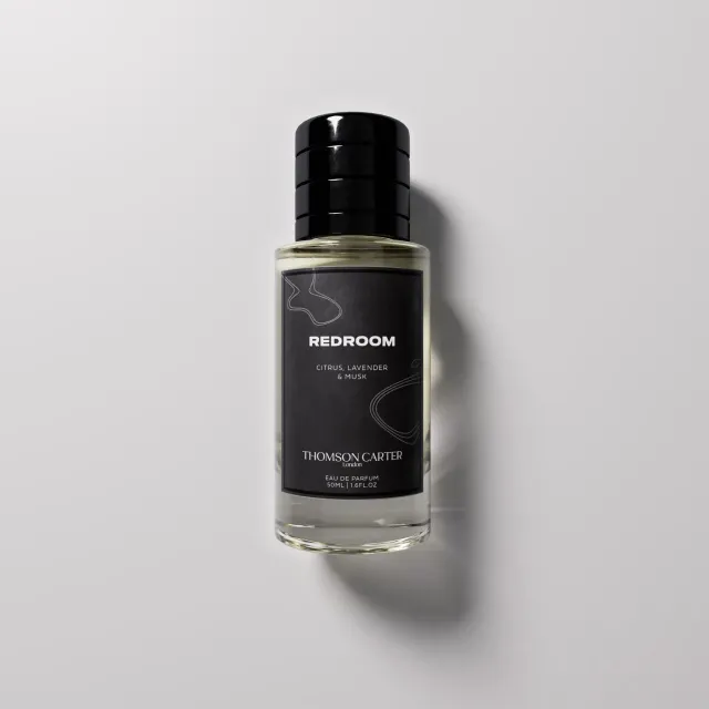 Rouge Avenue Redroom eau de parfum 10ml citrus