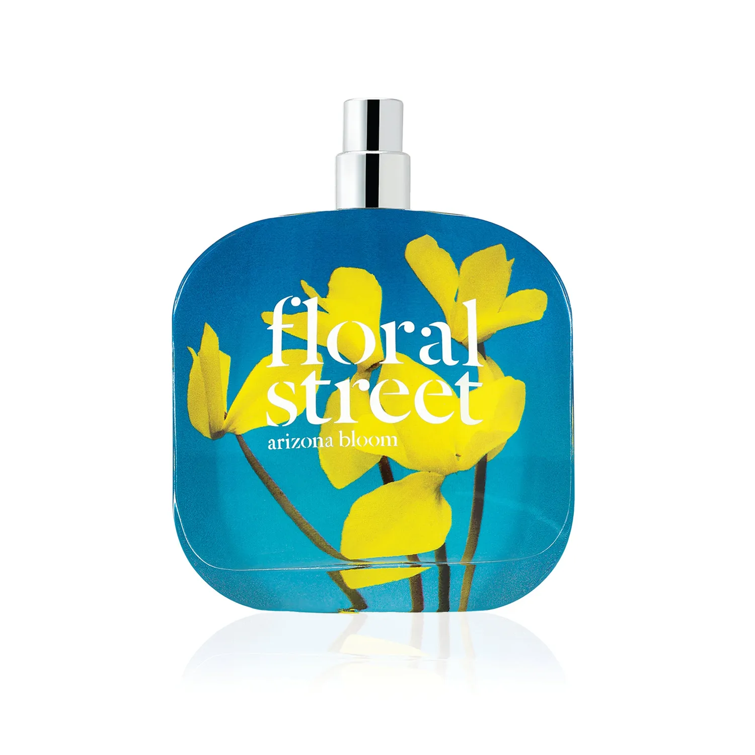 Floral Street Arizona Bloom Eau de Parfum 50ml tør blomstret
