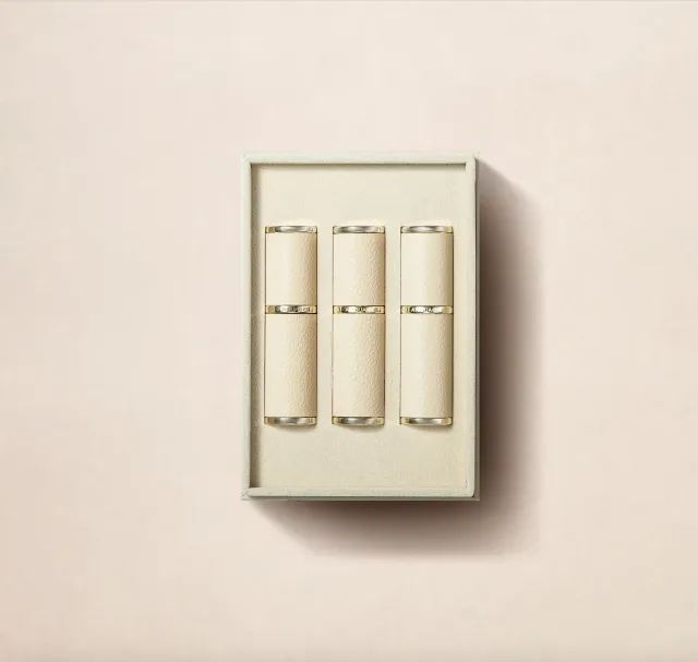 Amouage Essences Travel Set parfumesæt 3x10ml koncentreret