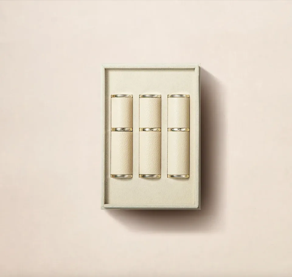 Amouage Essences Travel Set parfumesæt 3x10ml koncentreret