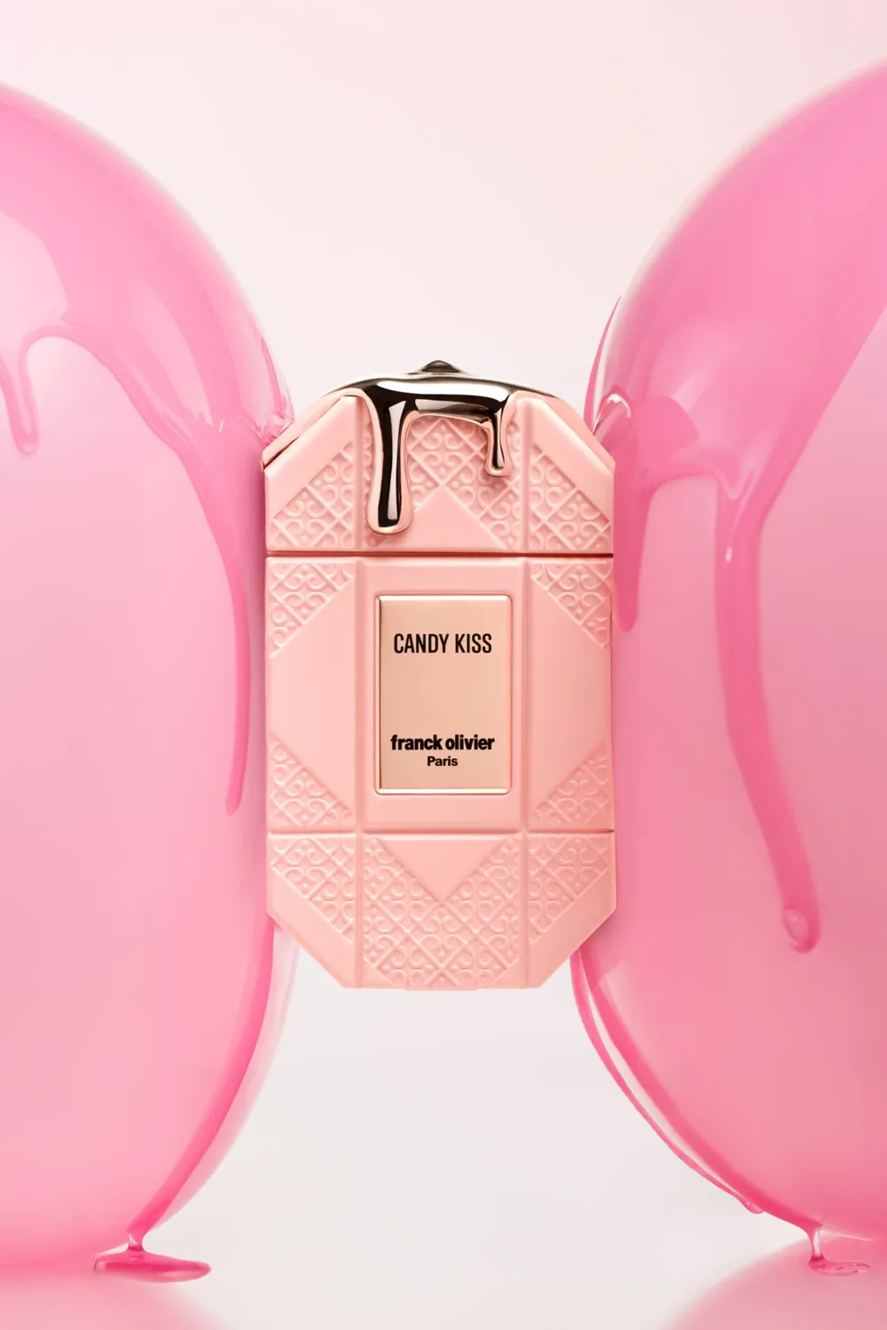 Franck Olivier Candy Kiss eau de parfum sød gourmand