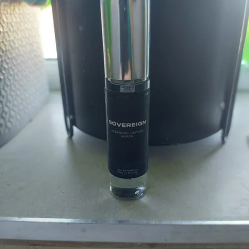 Rouge Avenue Sovereign eau de parfum 10ml læder oud