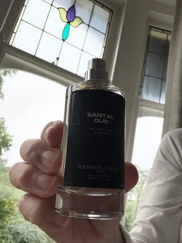 Rouge Avenue Santal Oud eau de parfum 10ml santal