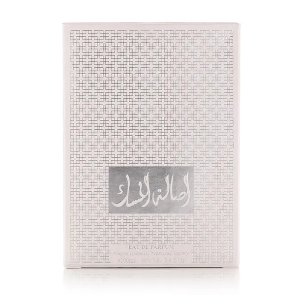 Arabian Oud Asalat al Musk eau de parfum 100 ml musk