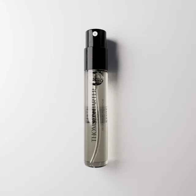 Rouge Avenue Bois De Santal eau de parfum 2ml sandeltræ