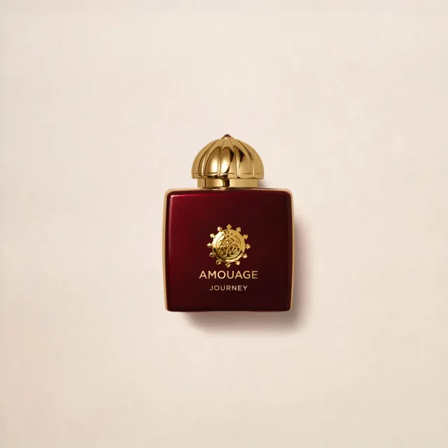 Amouage Journey Woman EDP 100ml læder
