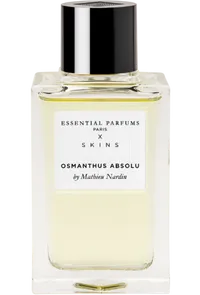 Essential Parfums Osmanthus Absolu eau de parfum 10 ml te
