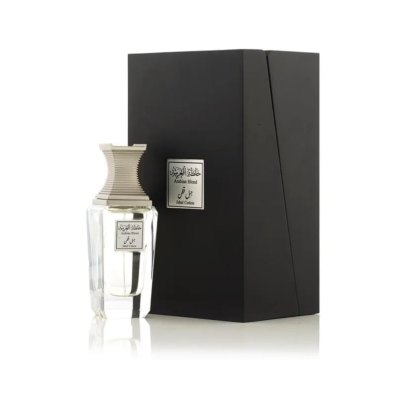 Arabian Oud Arabian Blend Jabal Cotton eau de parfum bær