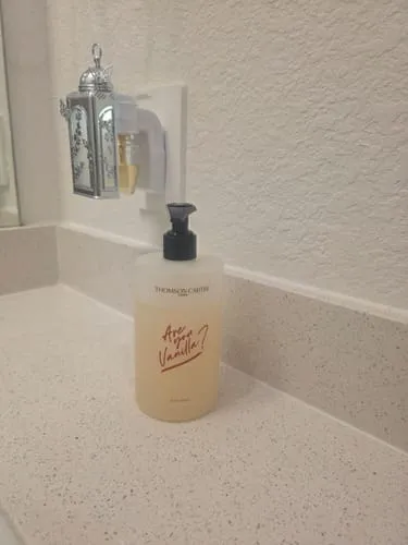 Rouge Avenue Are You Vanilla body wash 450ml vanilje