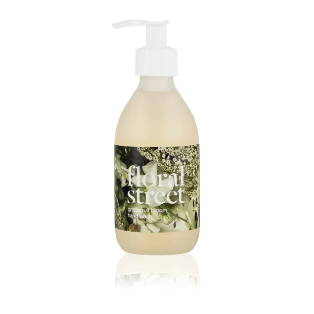 Floral Street Grapefruit Bloom håndsæbe 250 ml grape