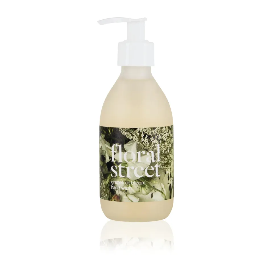 Floral Street Grapefruit Bloom håndsæbe 250 ml grape