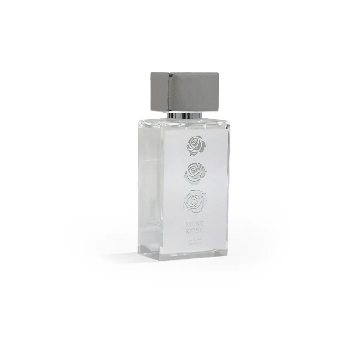 Arabian Oud Musk Rose hårmist 50 ml moskus