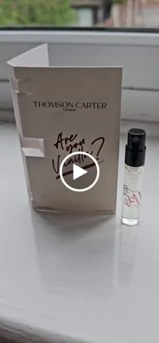 Rouge Avenue Are You Vanilla Day eau de parfum 2ml vanilje