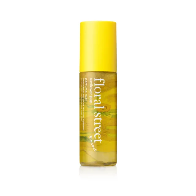 Floral Street Sunflower Pop parfumemist 125ml citrus