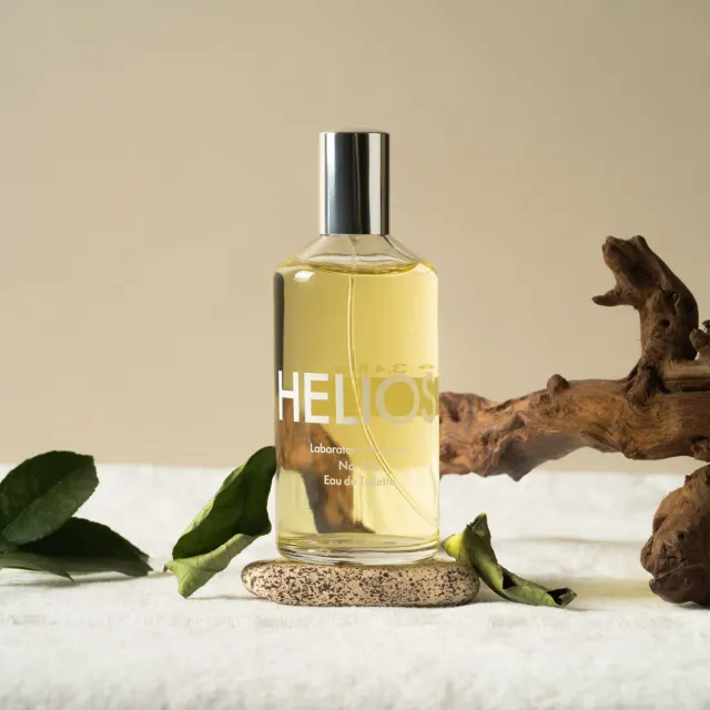 Laboratory Perfumes Helios EDT 100ml citrus træ