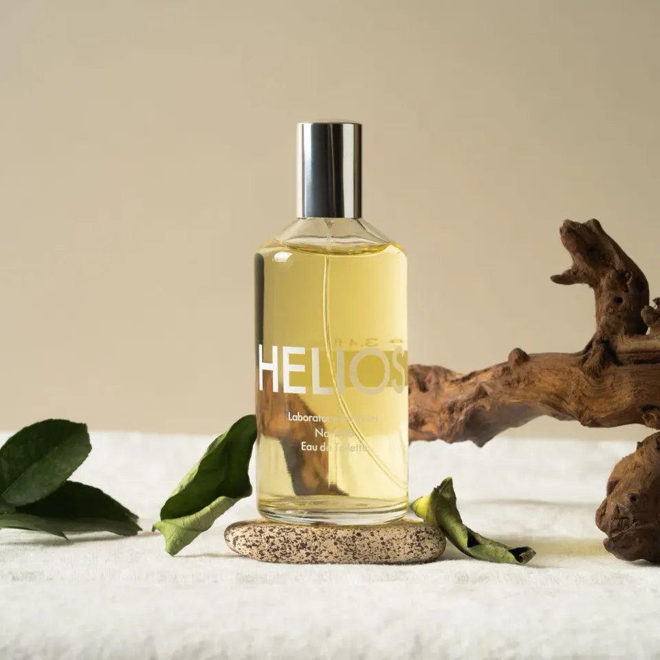 Laboratory Perfumes Helios EDT 100ml citrus træ